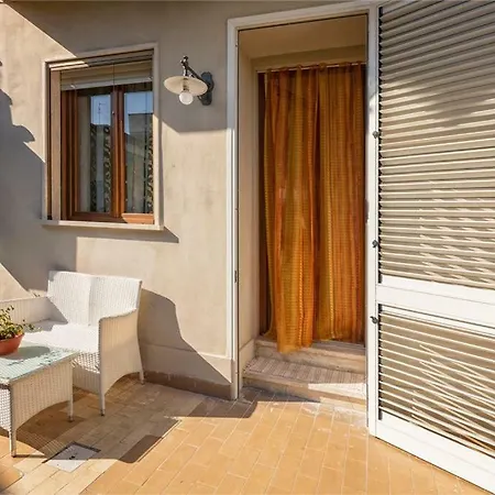 Pensionat Casa Di Marina Viareggio