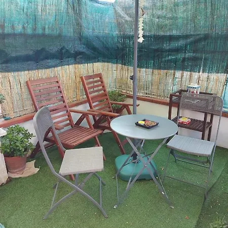 Affittacamere Casa Di Marina 3*