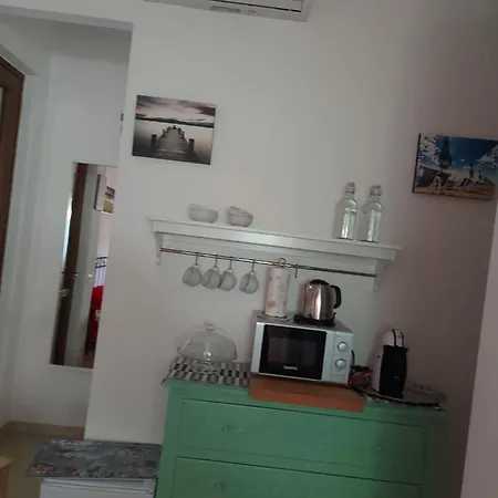 Casa Di Marina * Viareggio