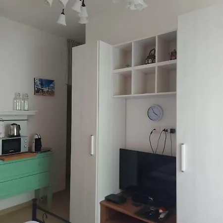 Casa Di Marina Viareggio