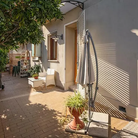 Casa Di Marina Guest house
