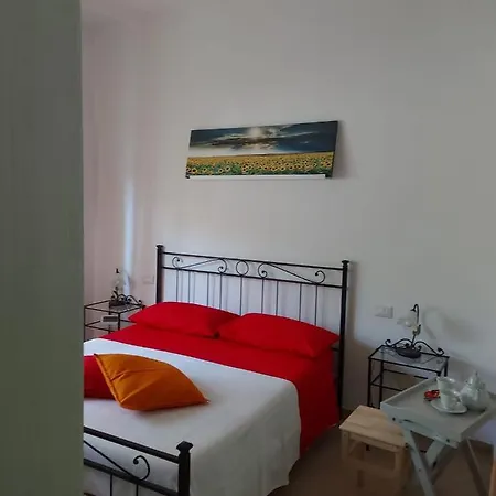 Casa Di Marina * Viareggio