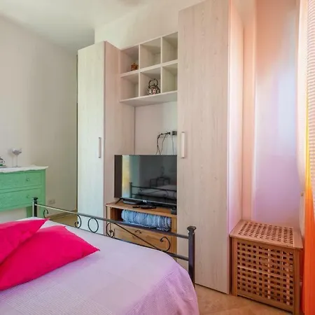 Maison d'hôtes Casa Di Marina Viareggio